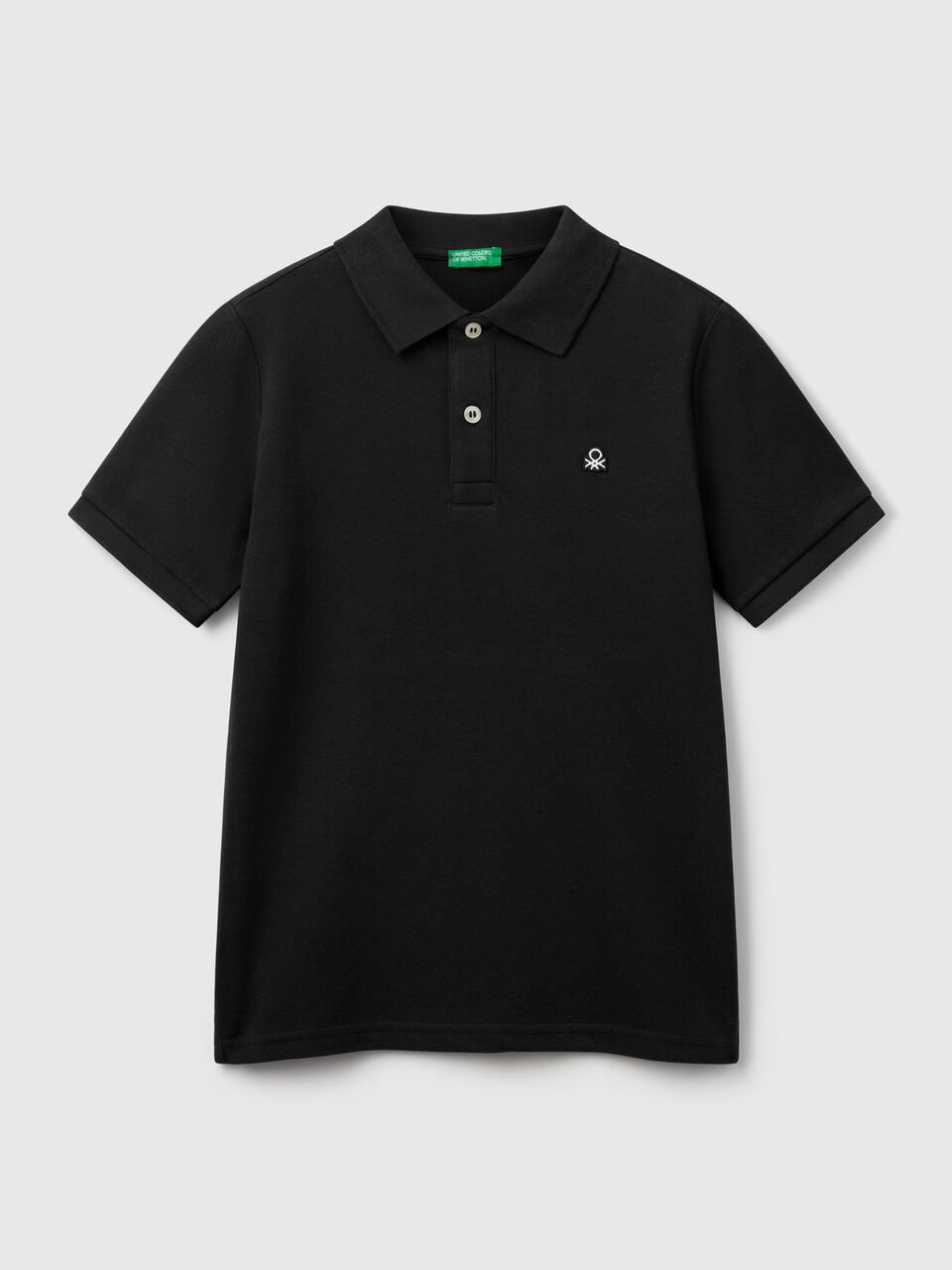 H/S POLO SHIRT Jungen image number 1