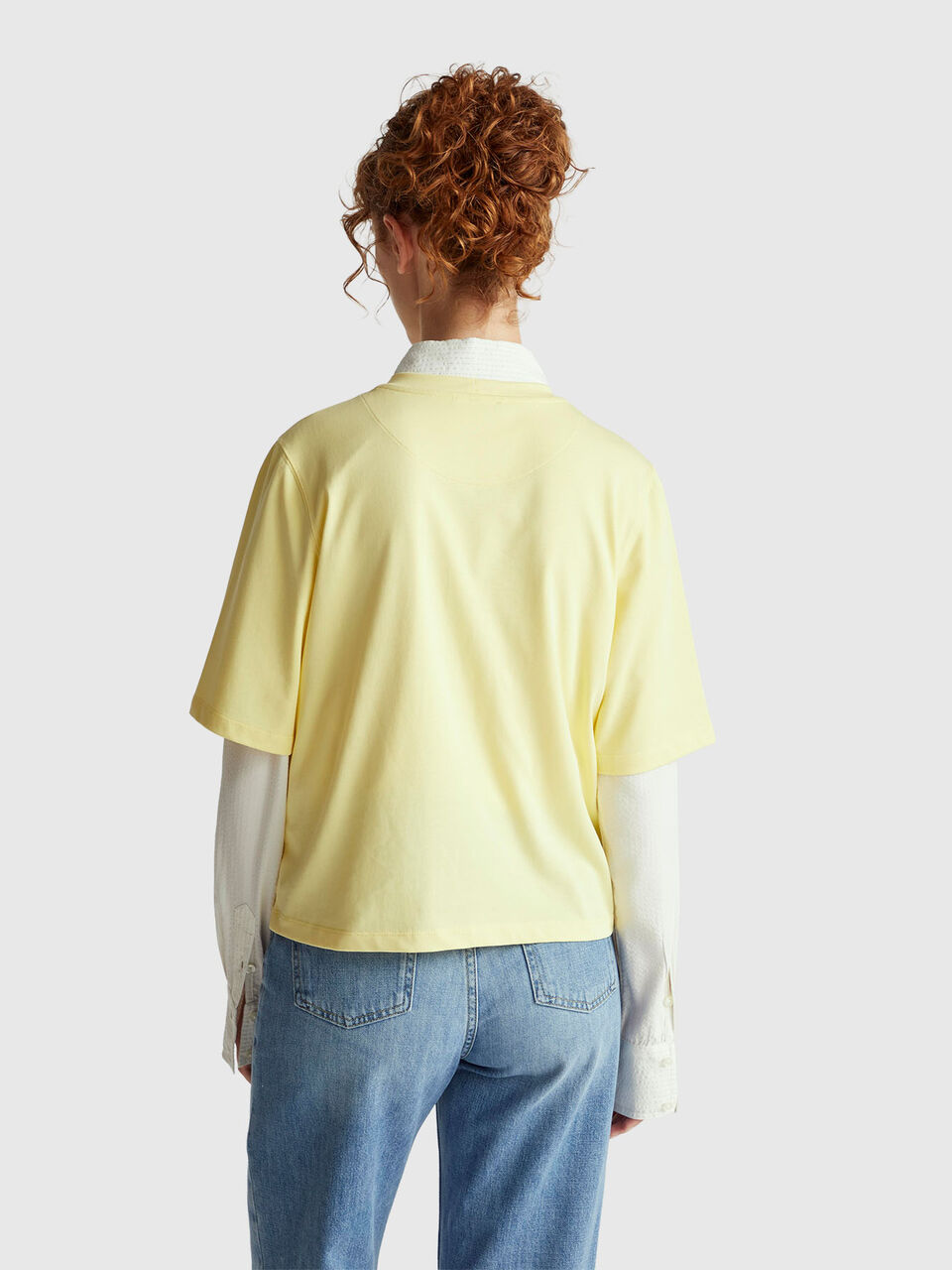 T-SHIRT Damen image number null