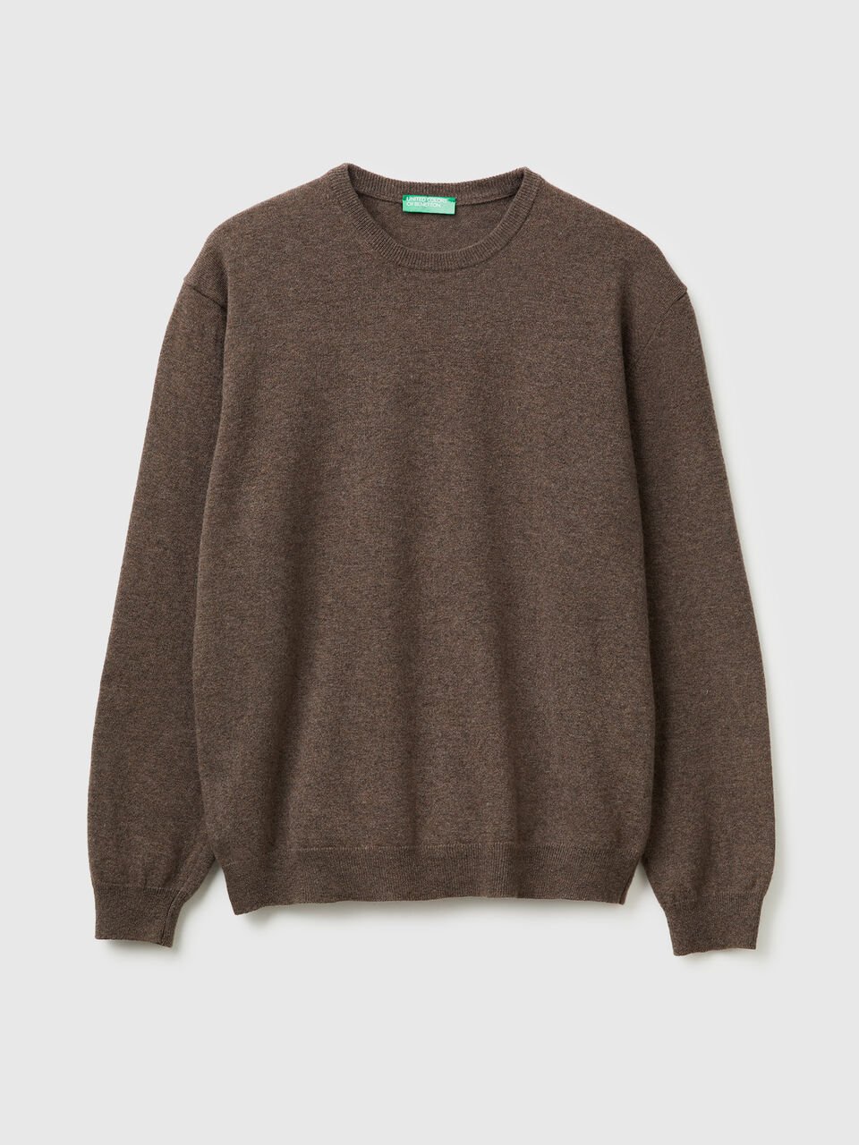 SWEATER L/S Herren image number 1