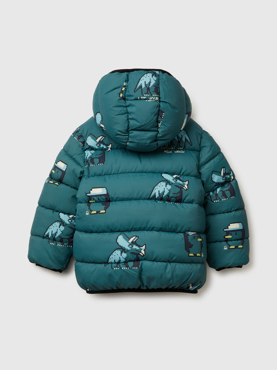 JACKET Jungen image number 2