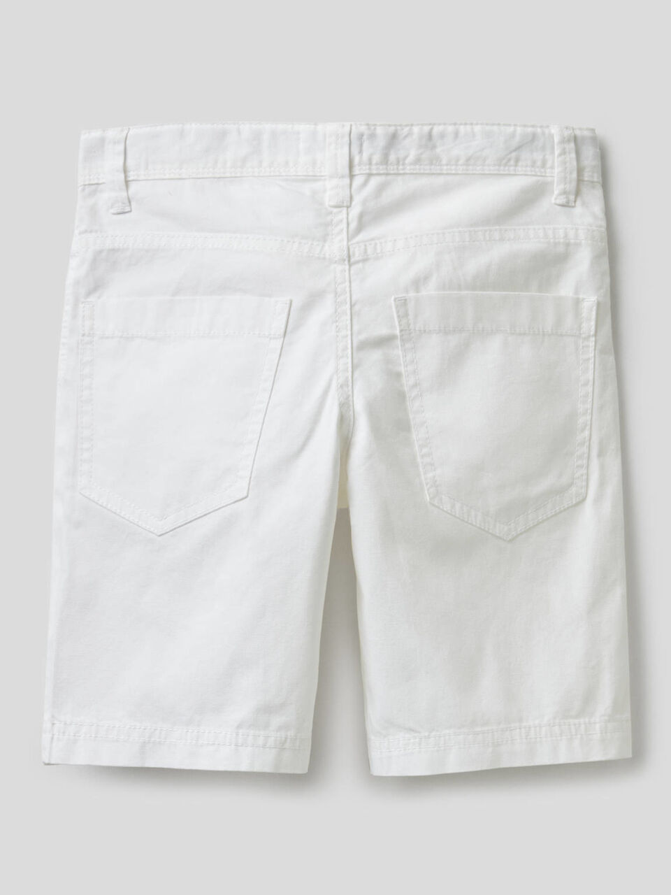 Kurze Five-Pocket-Hose image number 2