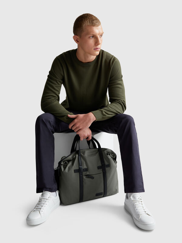 Slim Fit Chinos aus Baumwolle Herren