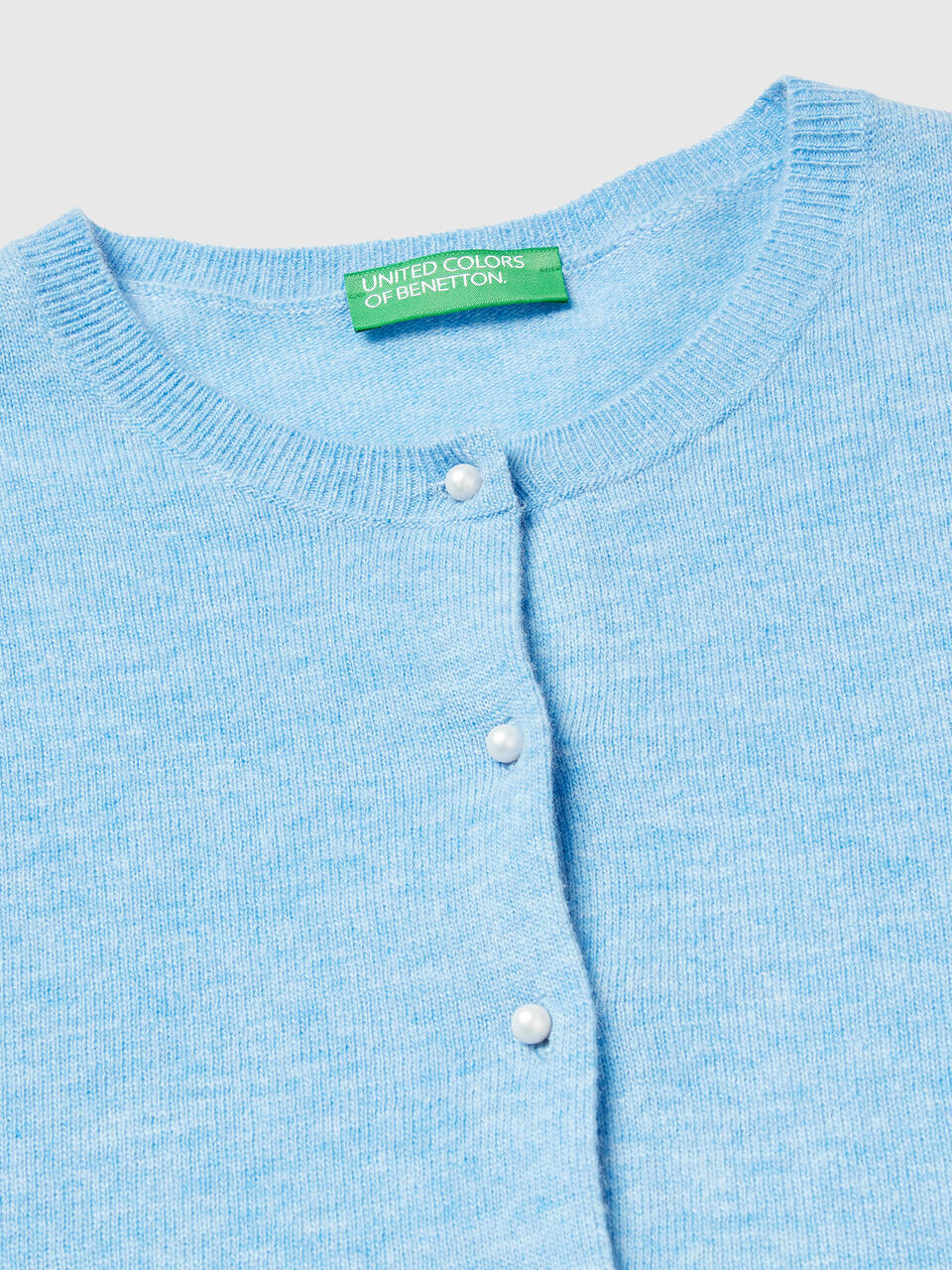 L/S SWEATER Damen image number null
