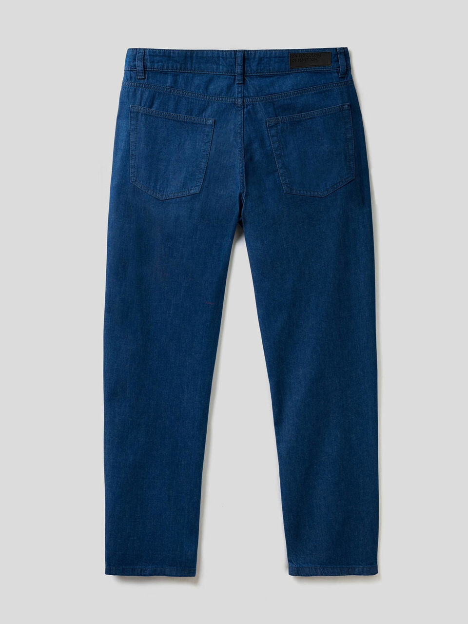 Legere Carrot-Fit-Jeans image number 2