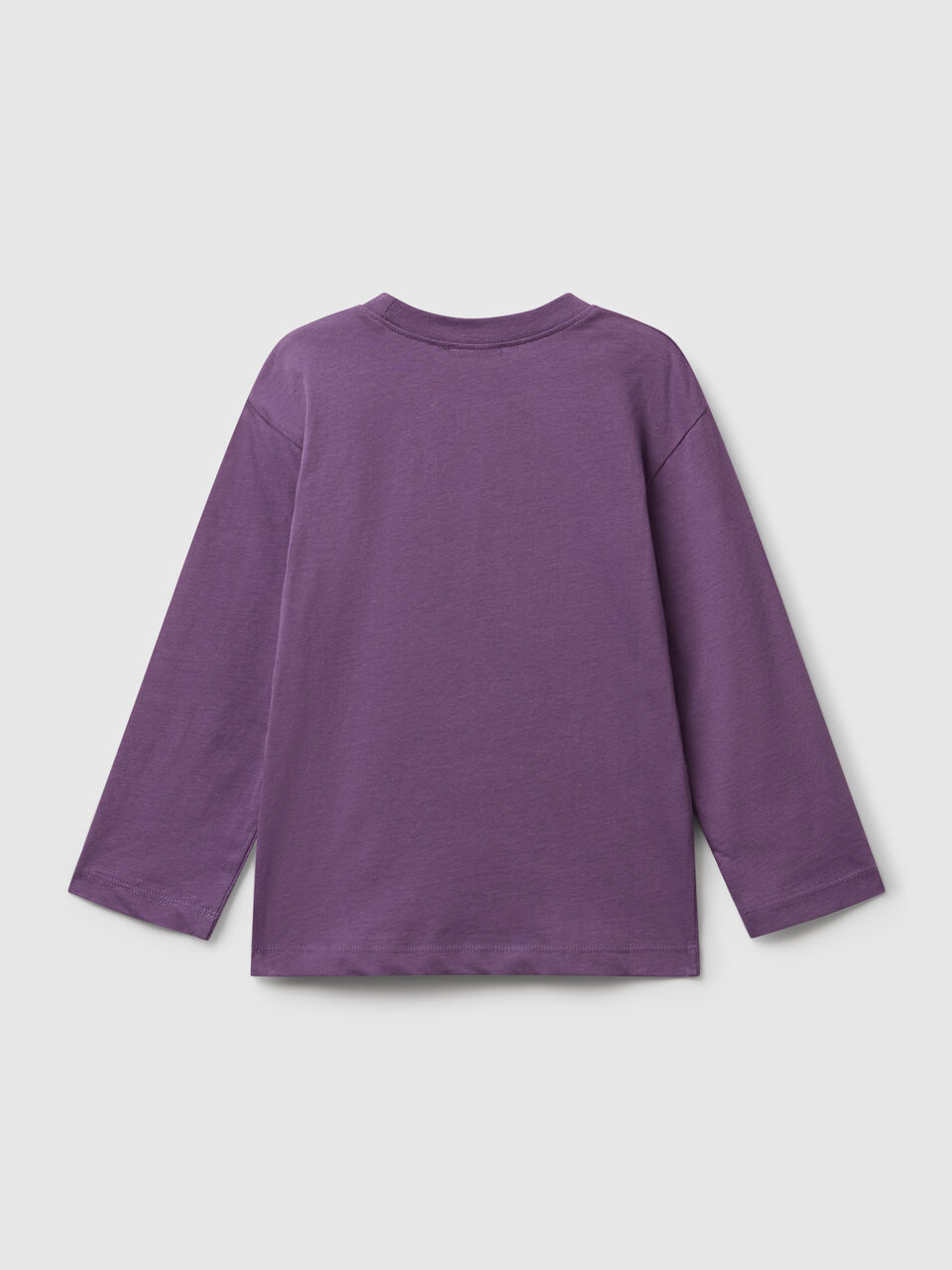 T-SHIRT L/S Jungen image number 2