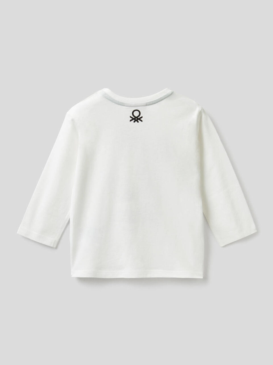Micky Maus-T-Shirt aus 100% Baumwolle image number 2