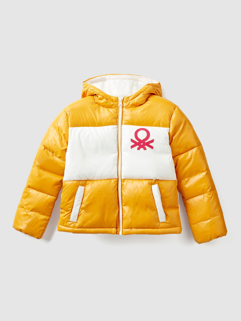 Jacke "Eco-Recycle" image number 1