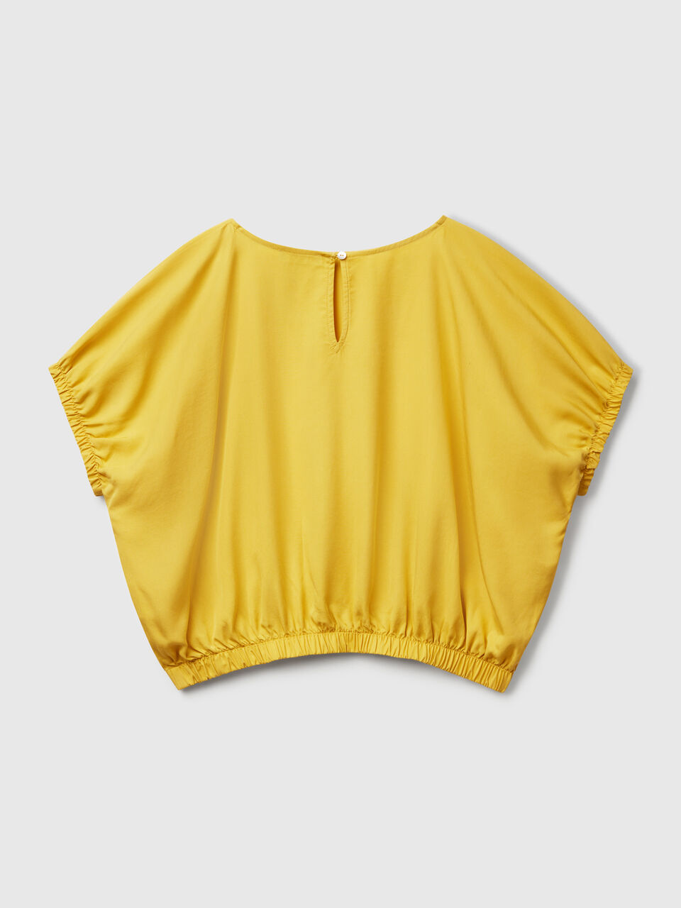 BLOUSE Damen image number 2