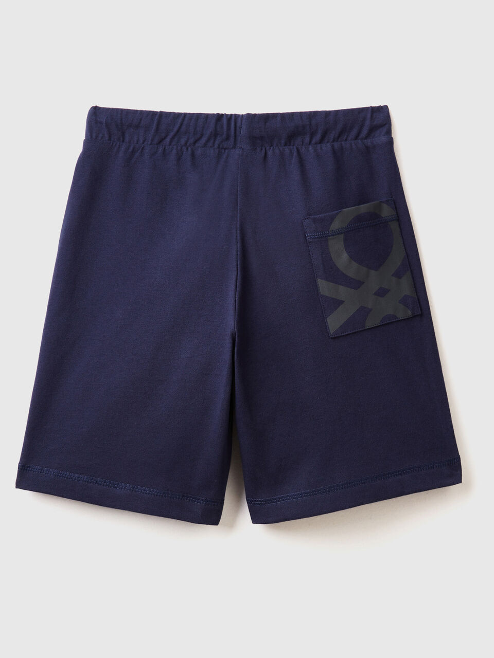 Bermudas aus 100% Baumwolle image number 2