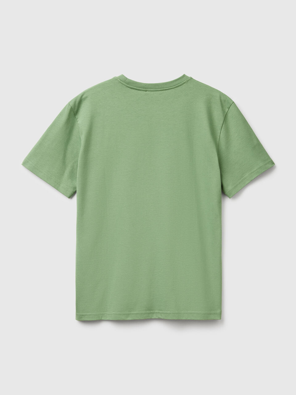 T-SHIRT Herren image number 2