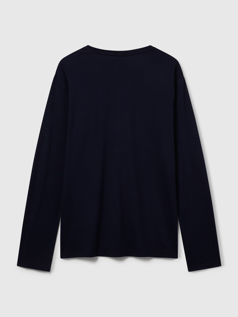 T-SHIRT L/S Herren image number null