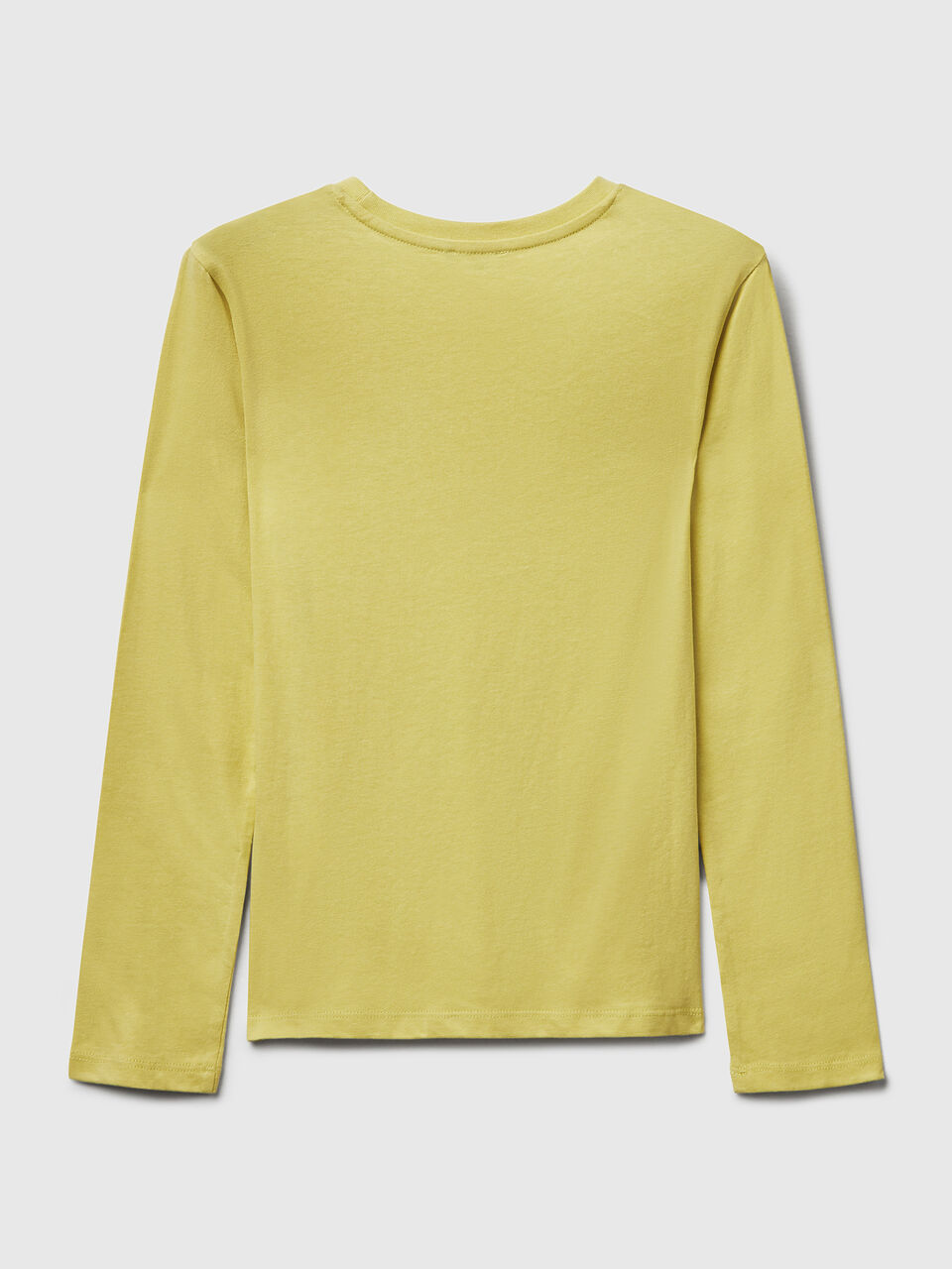 T-SHIRT L/S Mädchen image number 2