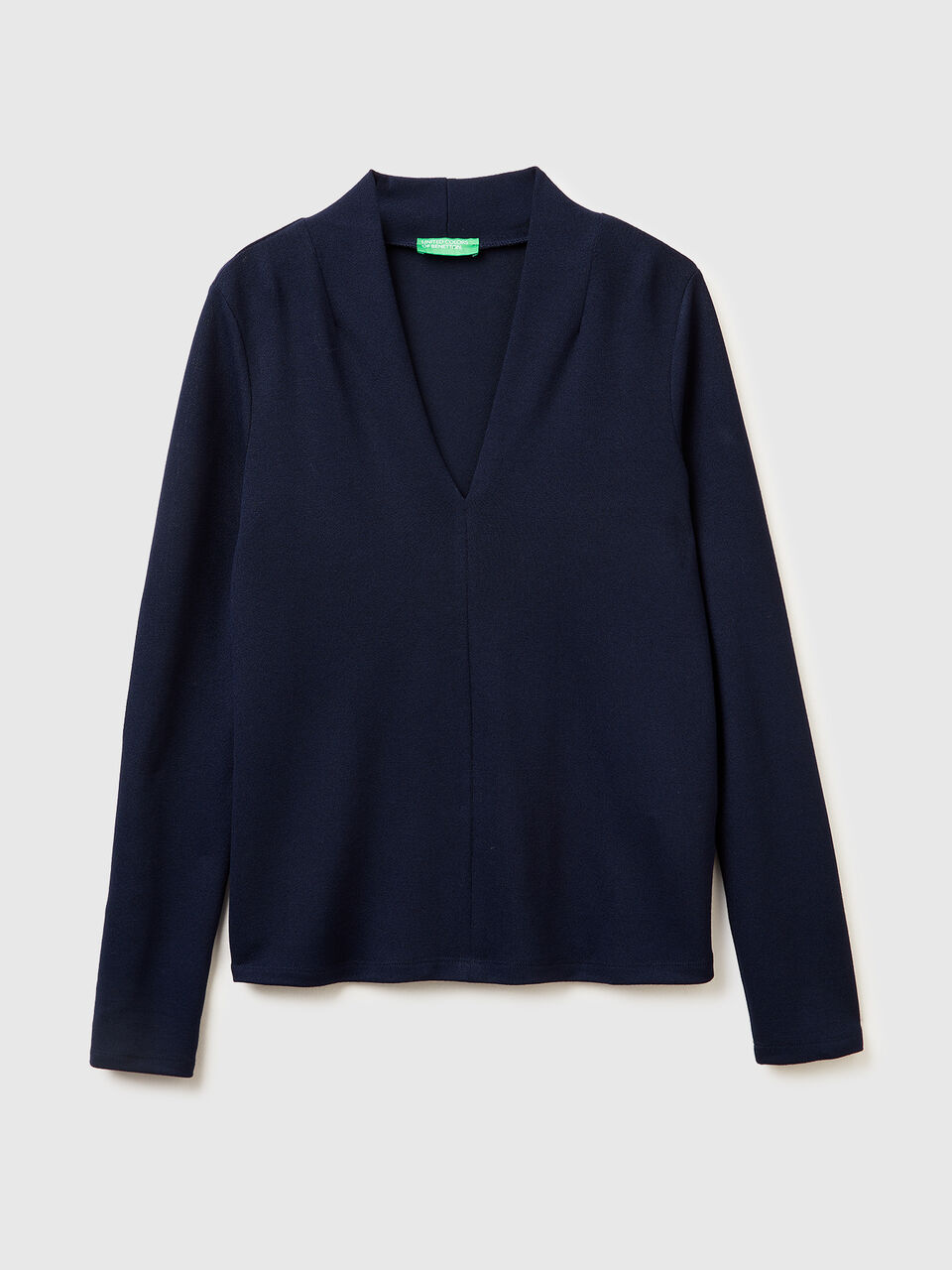 T-SHIRT L/S Damen image number 1