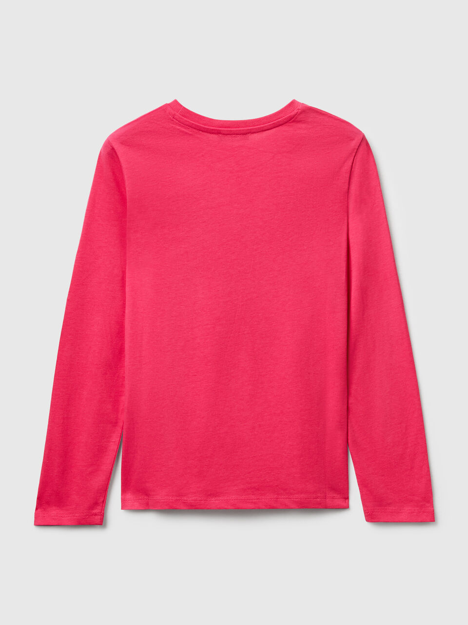 T-SHIRT L/S Mädchen image number 2