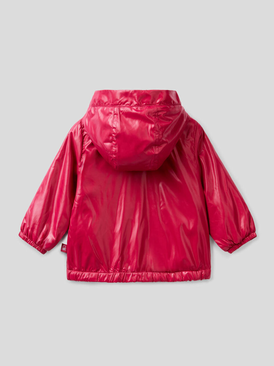 Jacke mit Rüschen image number 2