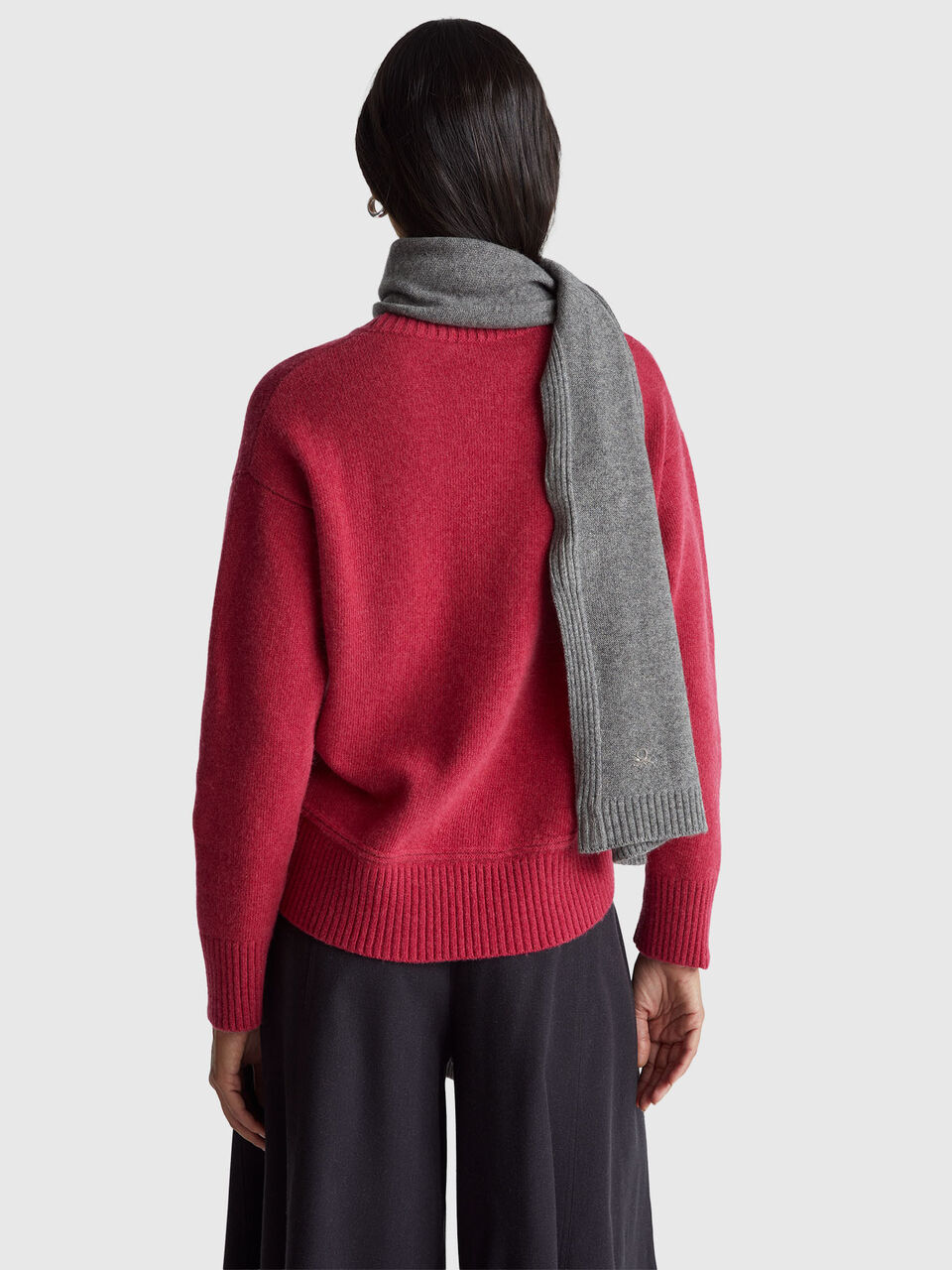 SWEATER L/S Damen image number null