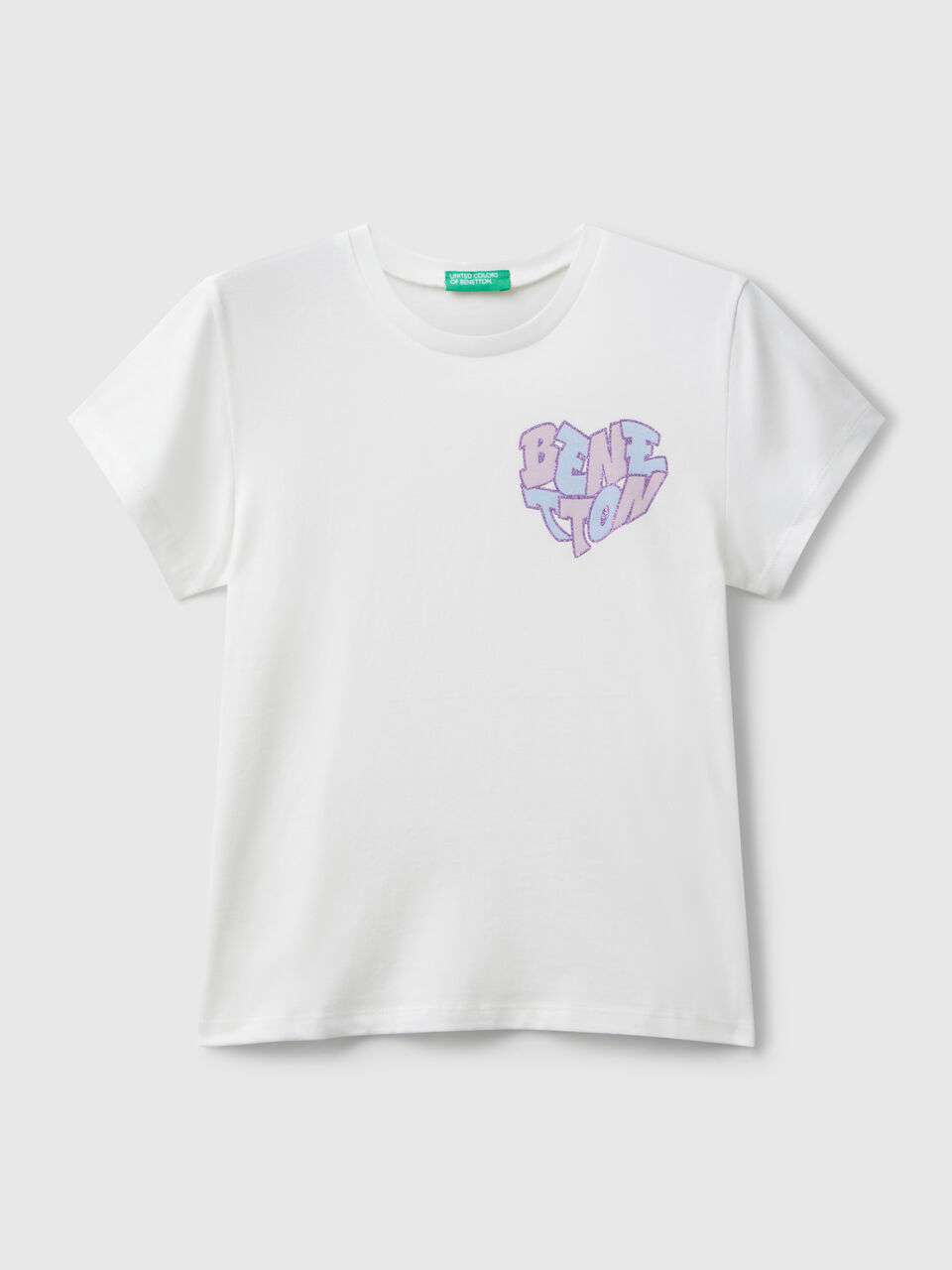 T-SHIRT Mädchen image number 1