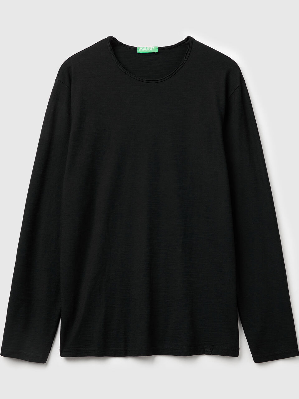T-SHIRT L/S Herren image number 1