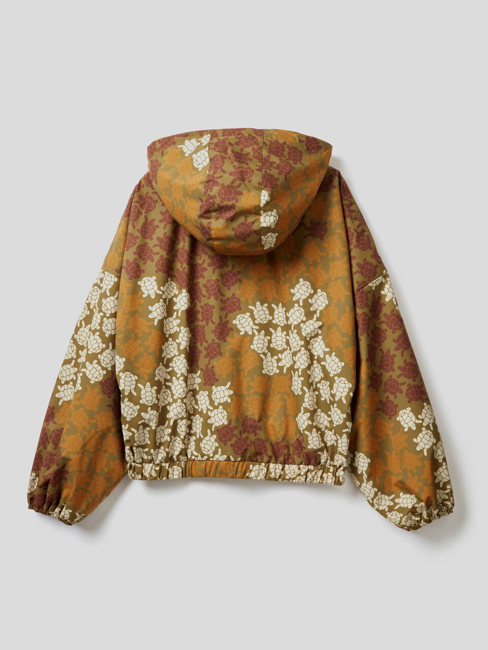 Jacke mit Kapuze image number 2