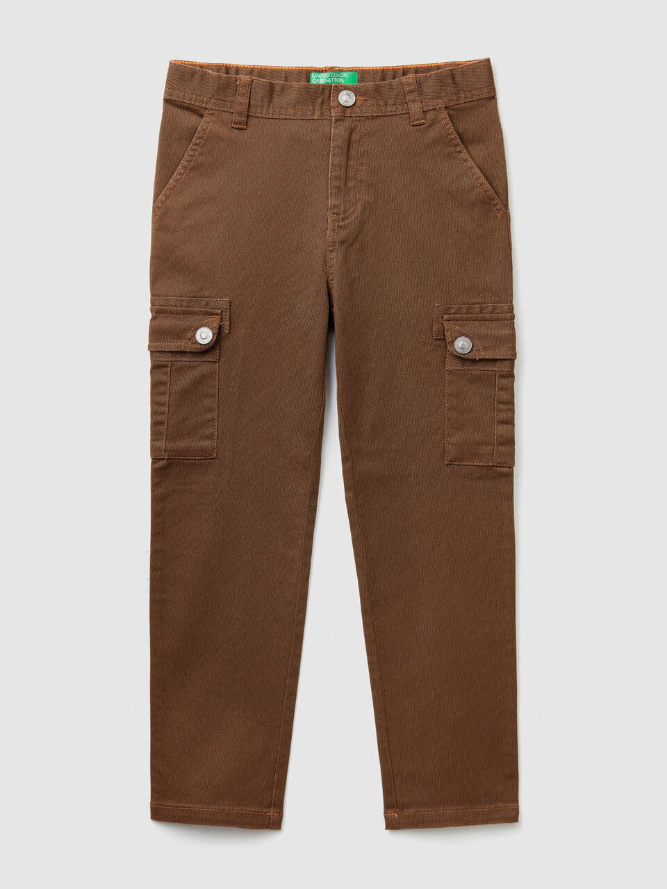 Cargohose straight image number 1