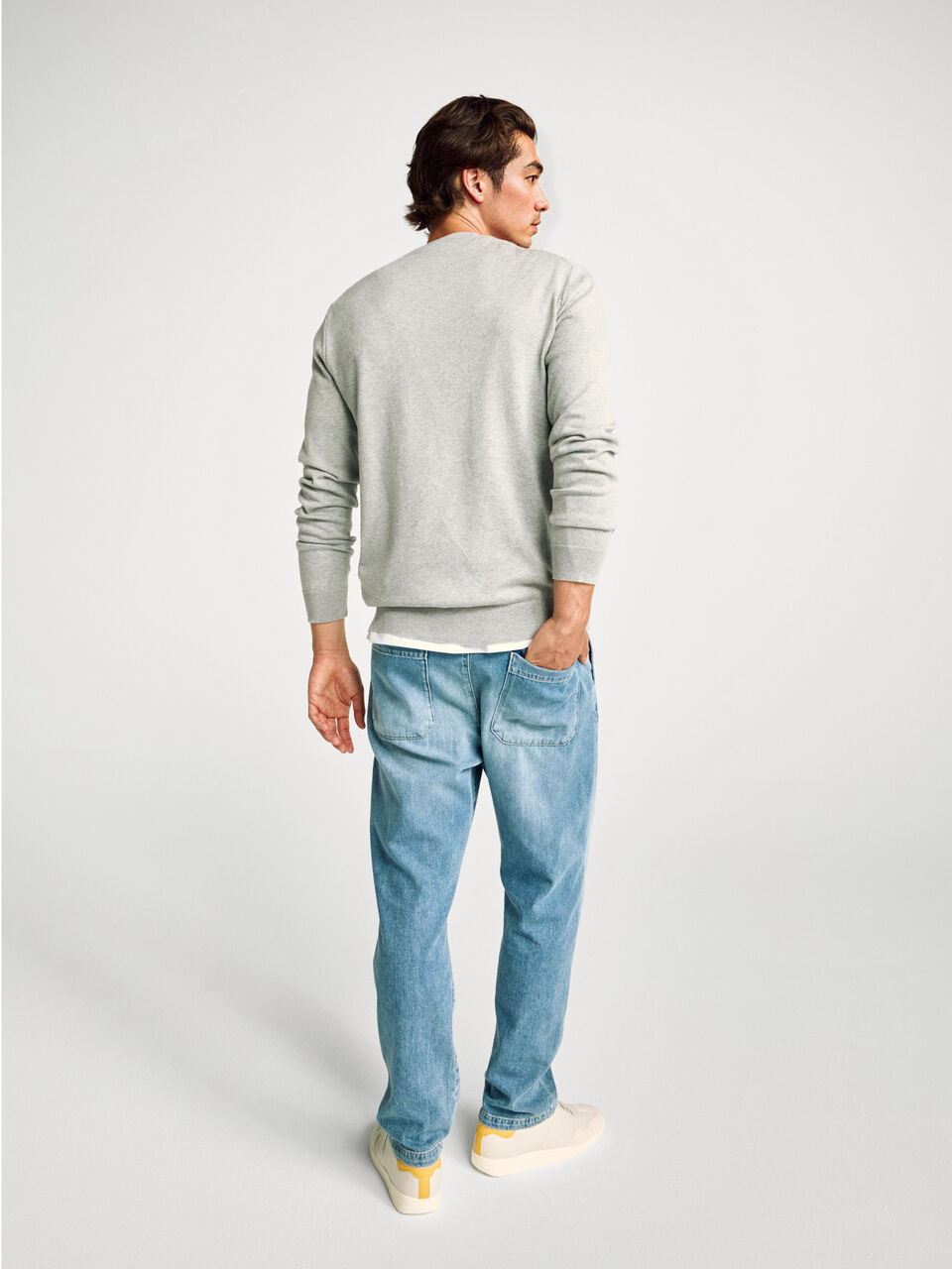 TROUSERS Herren image number null