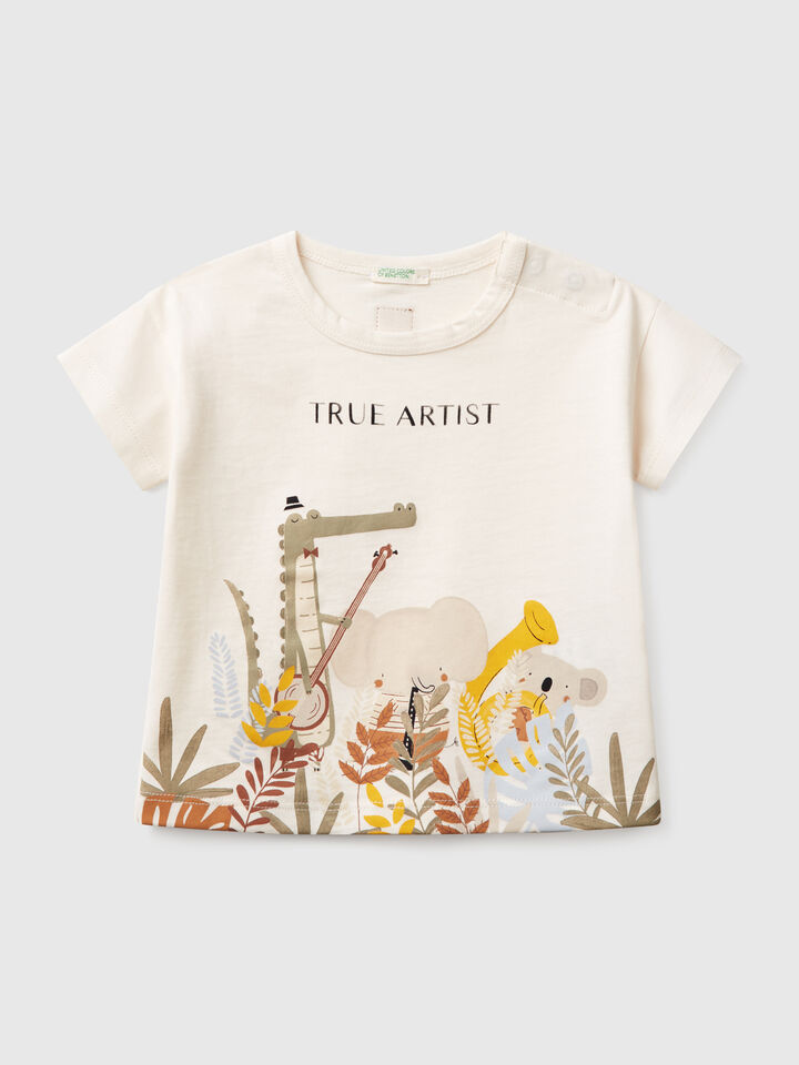 T-SHIRT T-SHIRT Newborn