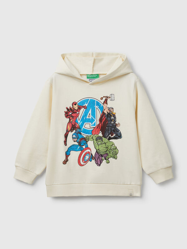 Sweatshirt ©Marvel Avengers Jungen