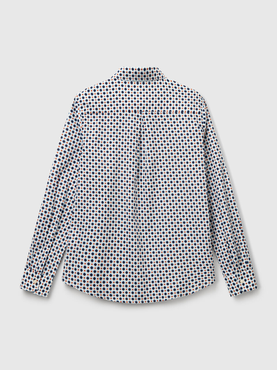 SHIRT Damen image number 2