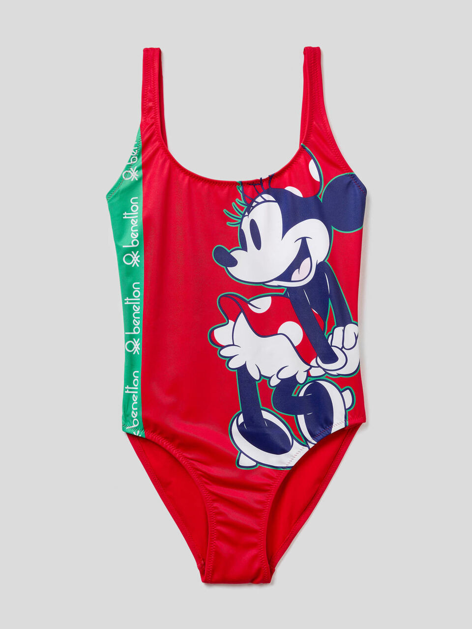 Badeanzug Minnie image number 1
