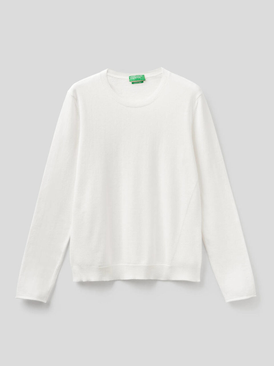 Pullover aus einer Cashmeremischung image number 1