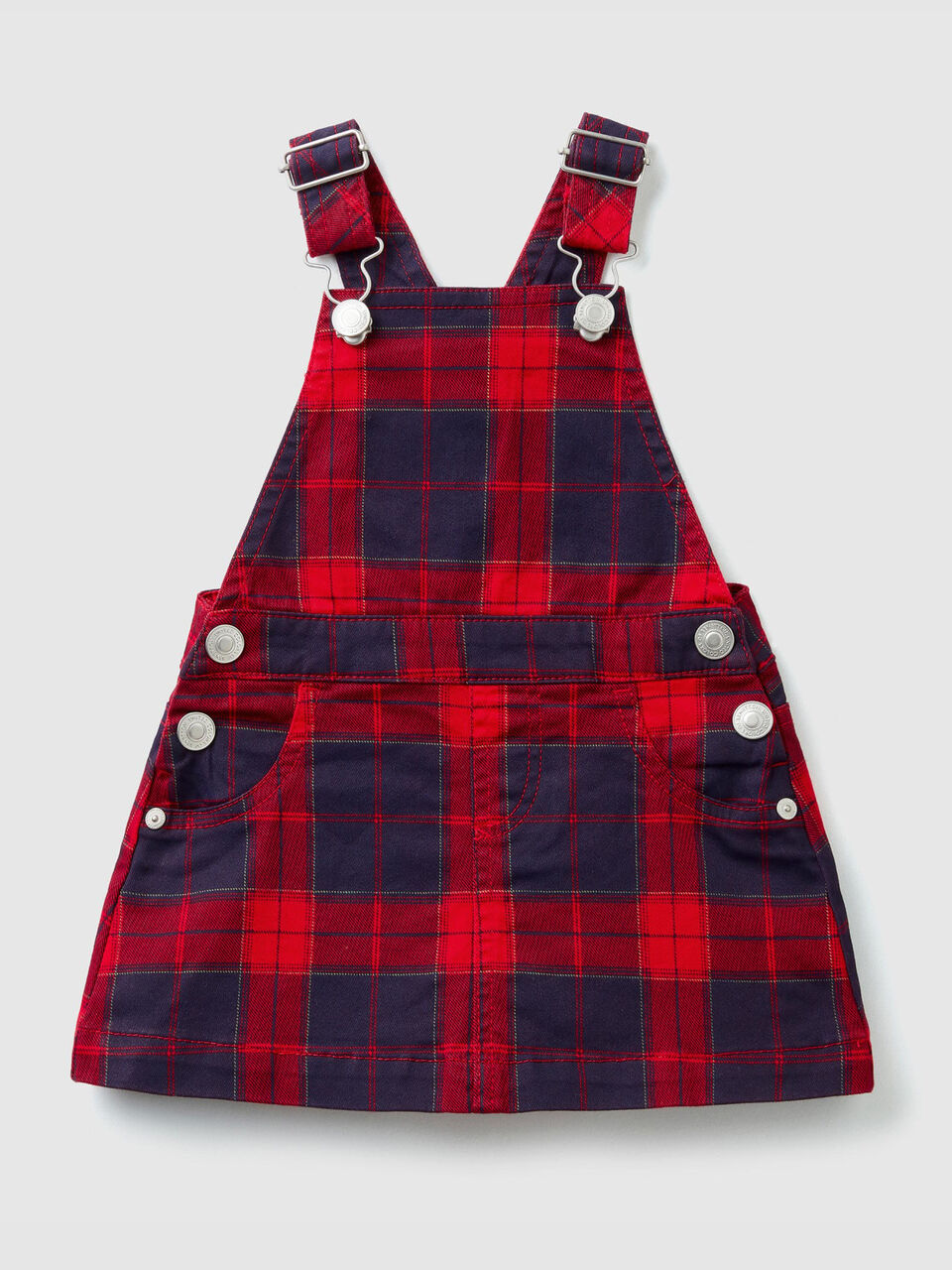 Tartan-Latzrock image number 1