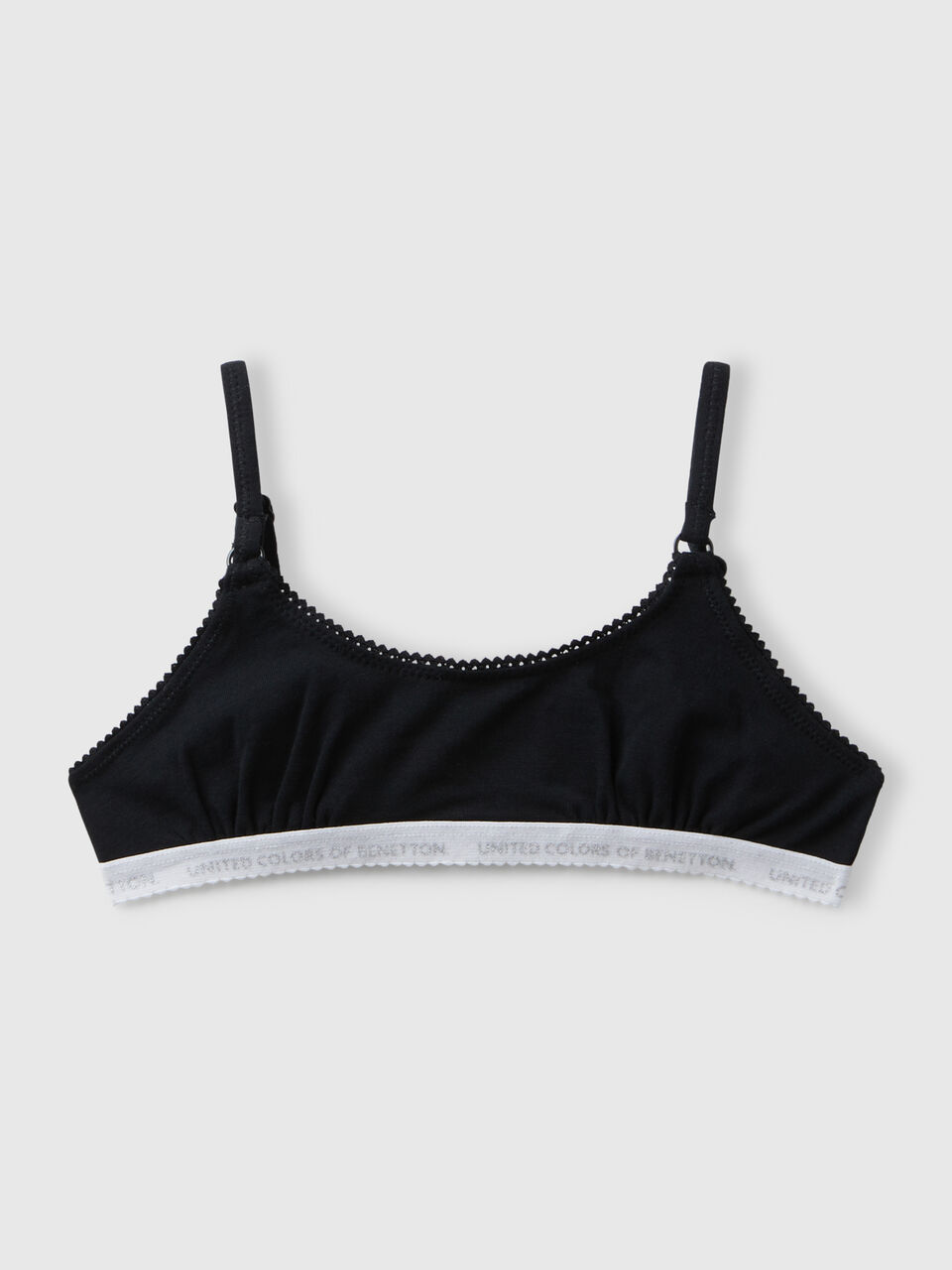SET 2 BRASSIERE Mädchen image number 1