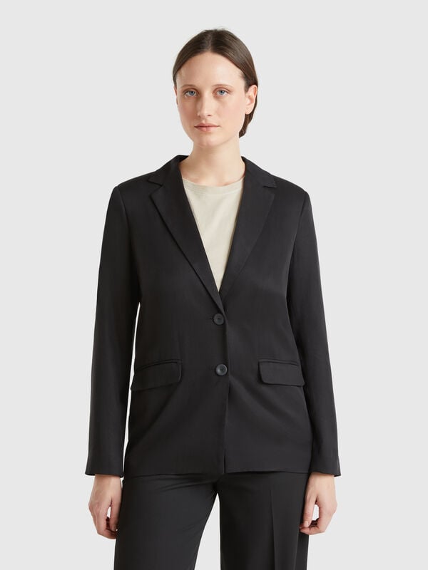 Flüssigkeitsjacke Damen