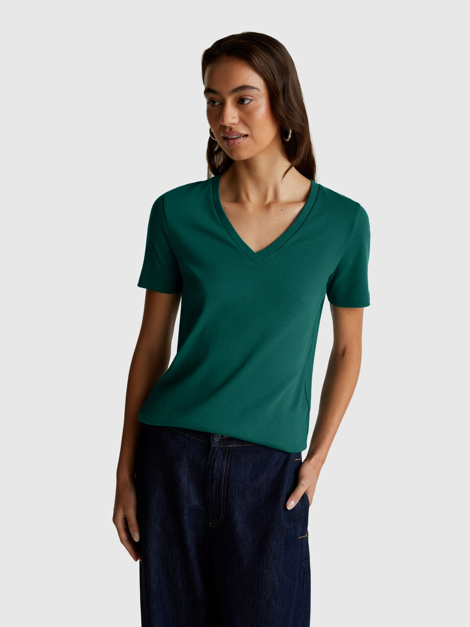T-SHIRT Damen image number null