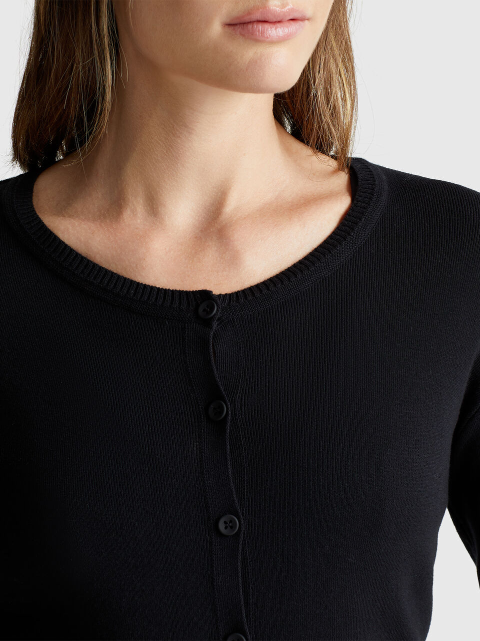L/S SWEATER Damen image number null