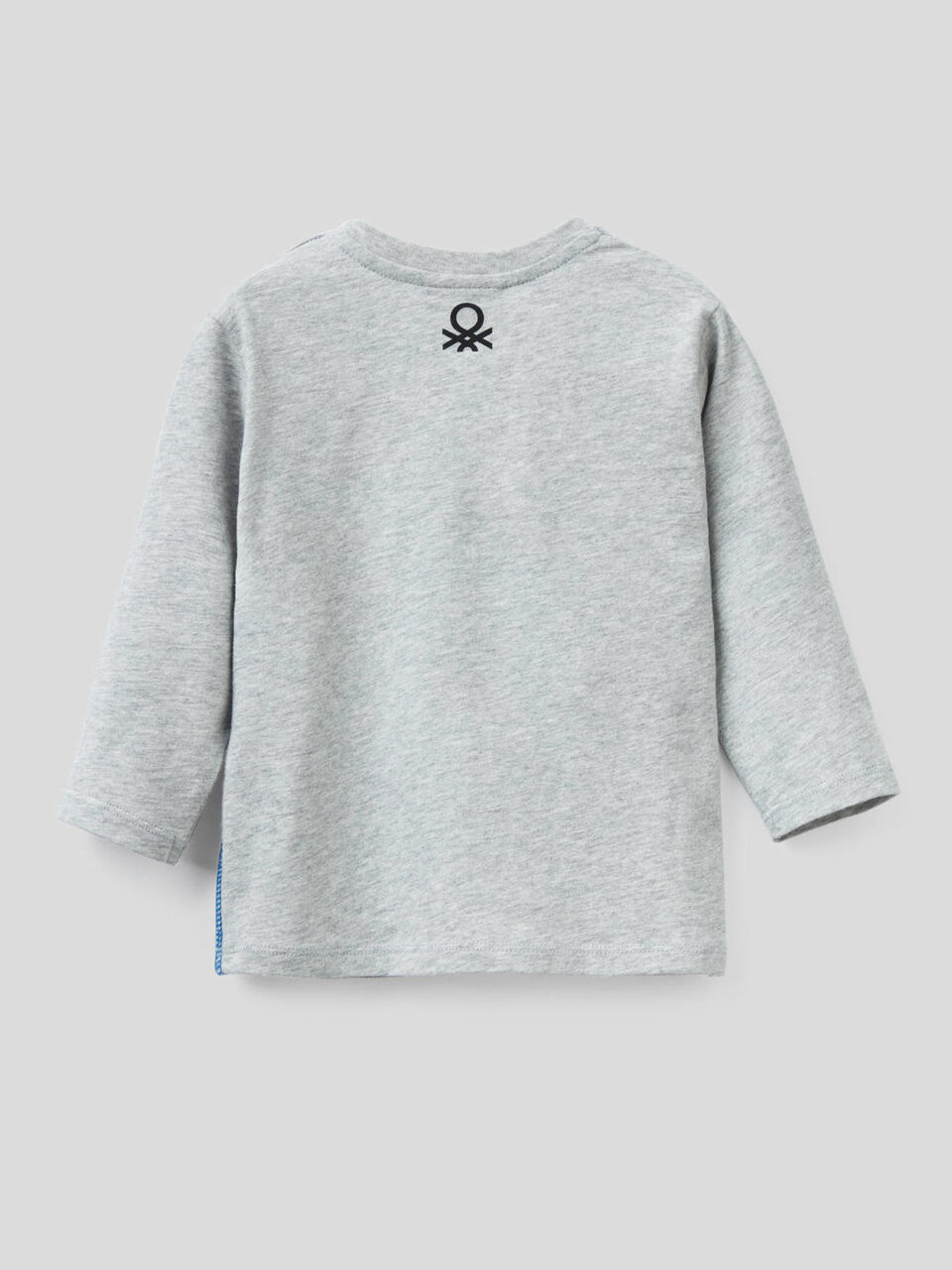 Micky Maus-T-Shirt aus 100% Baumwolle image number 2