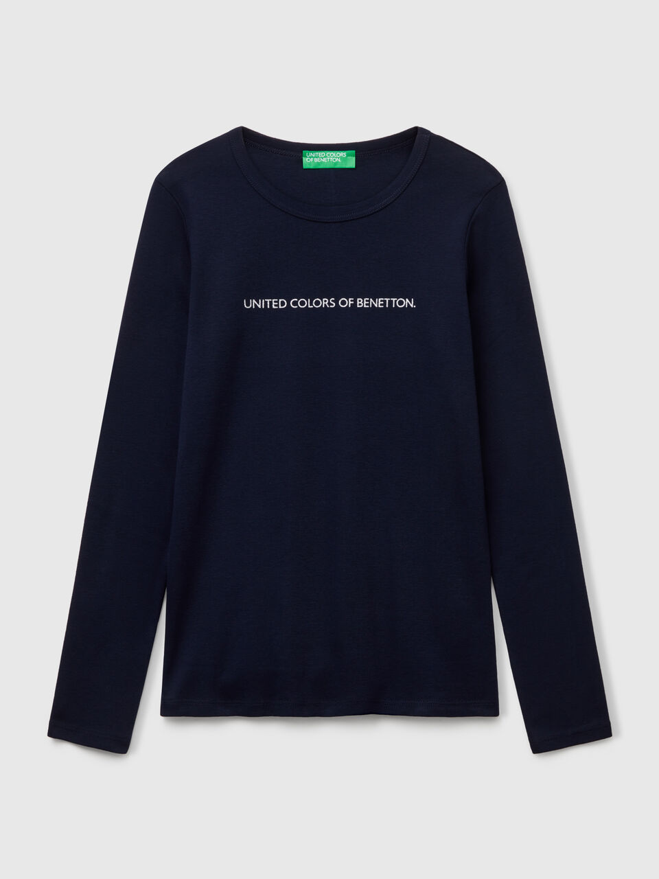 T-SHIRT L/S Damen image number 1