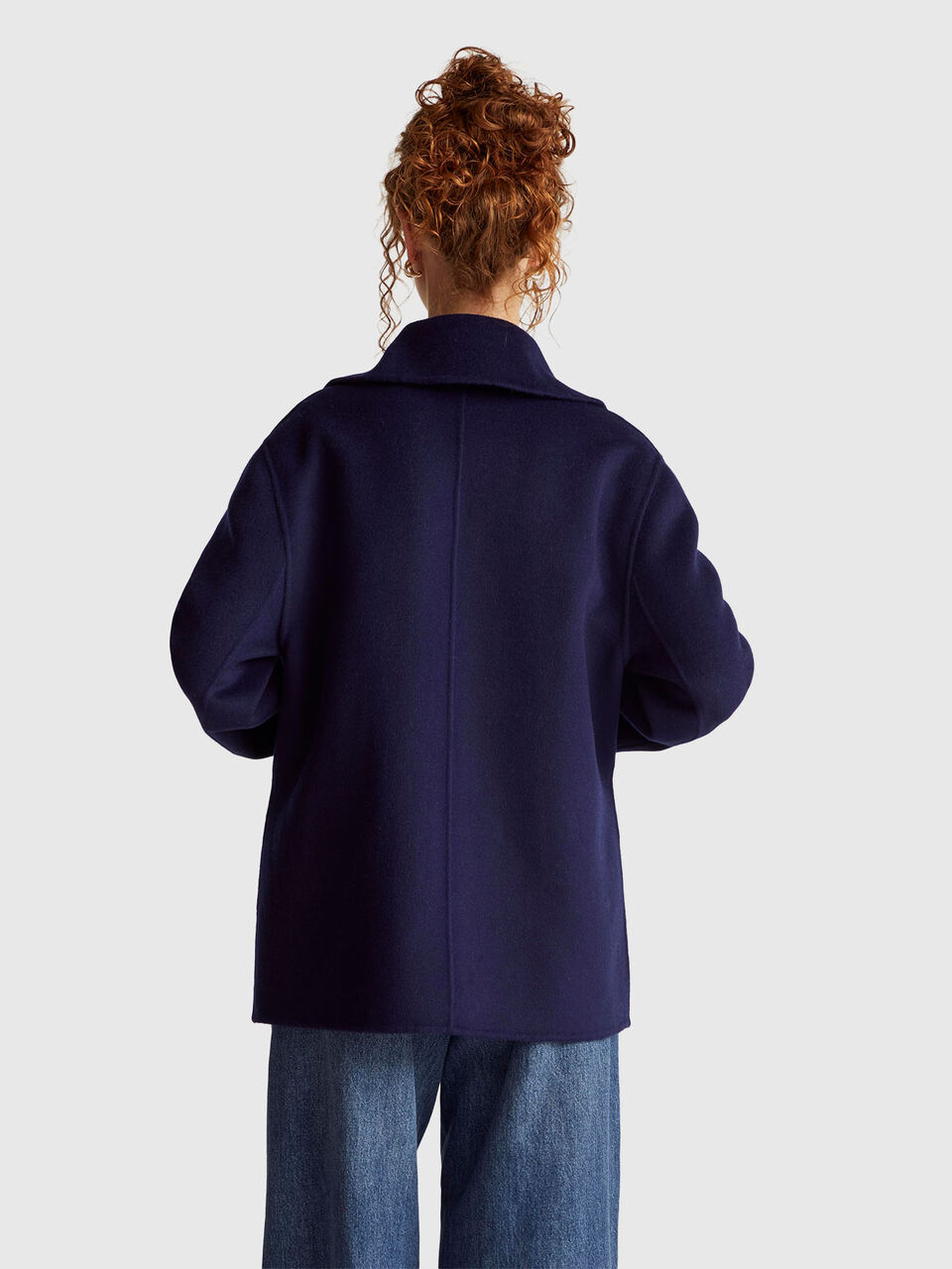 HEAVY JACKET Damen image number null