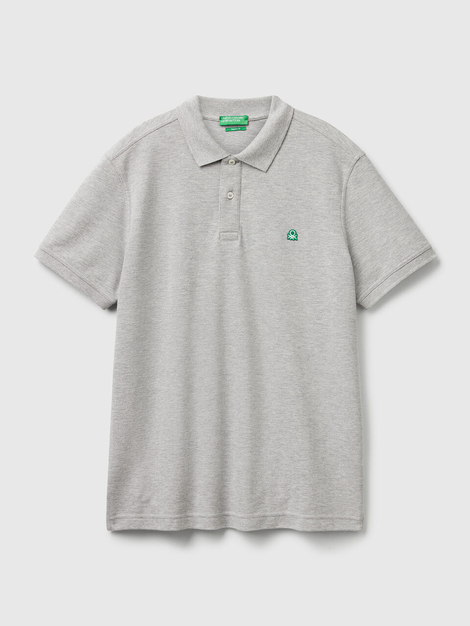 H/S POLO SHIRT Herren image number 1