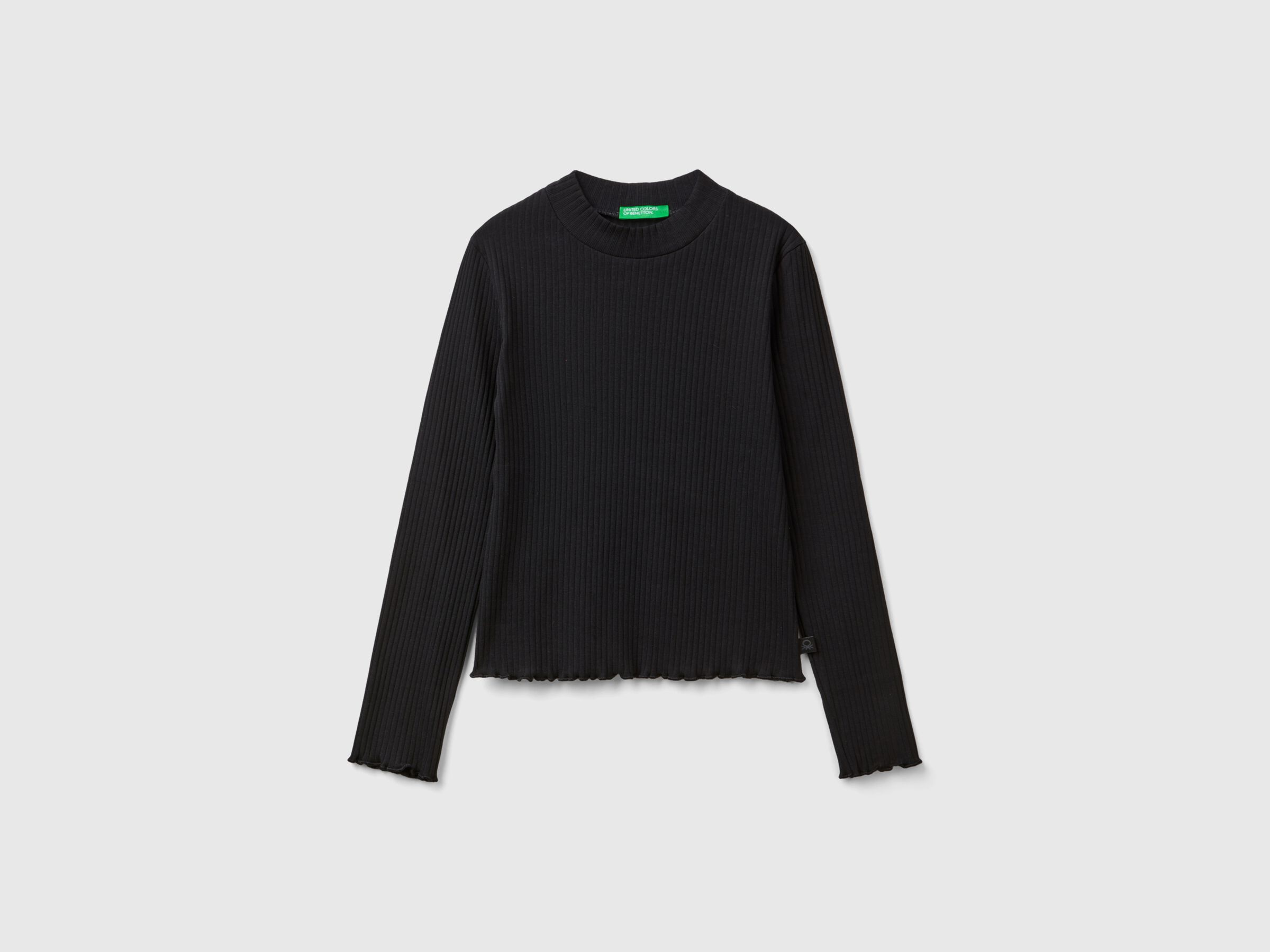 T-SHIRT L/S Mädchen image number 1