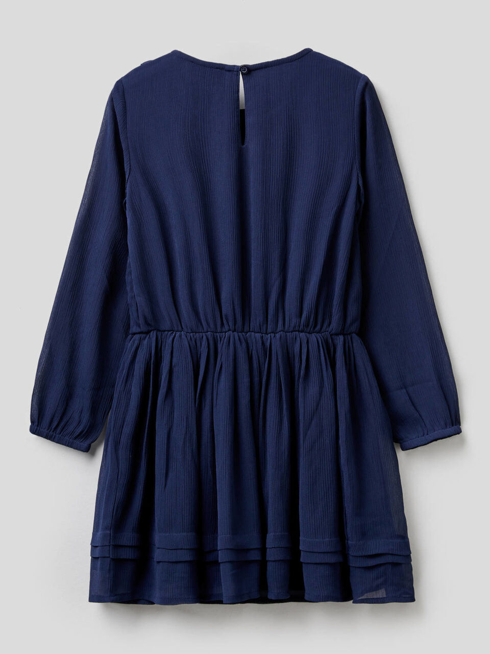 Elegantes Kleid mit Rüschen image number 2