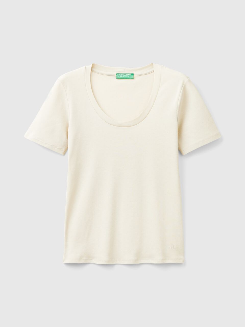 T-SHIRT Damen image number 1