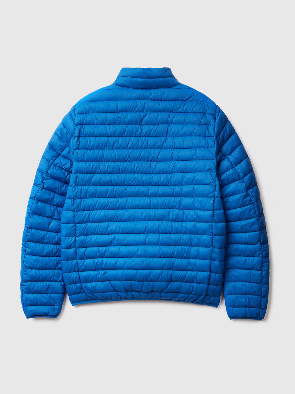 Anorak mit Wattierung aus recycelter Watte image number 2