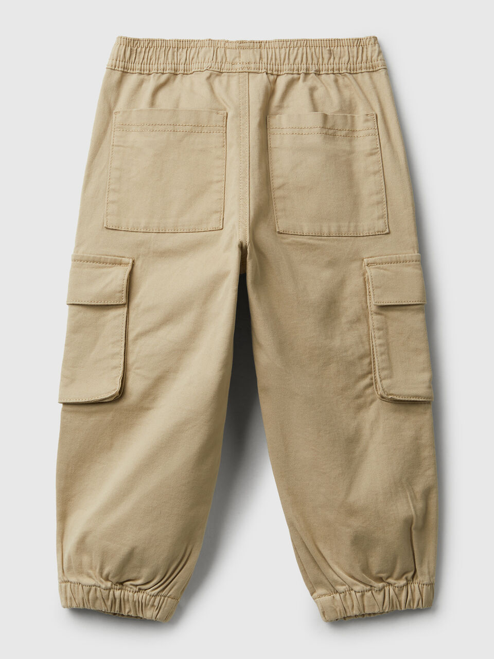 TROUSERS Jungen image number 2