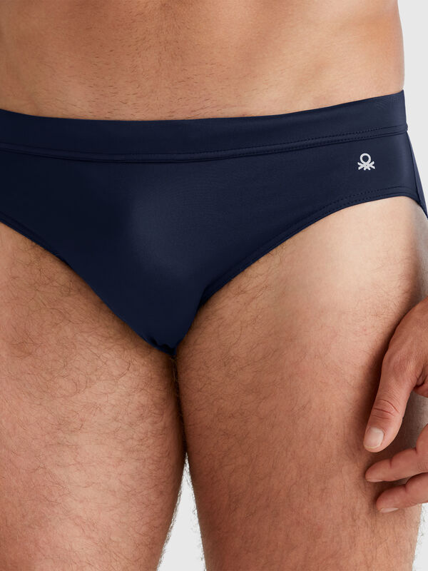 Badehose mit Kordelzug Herren