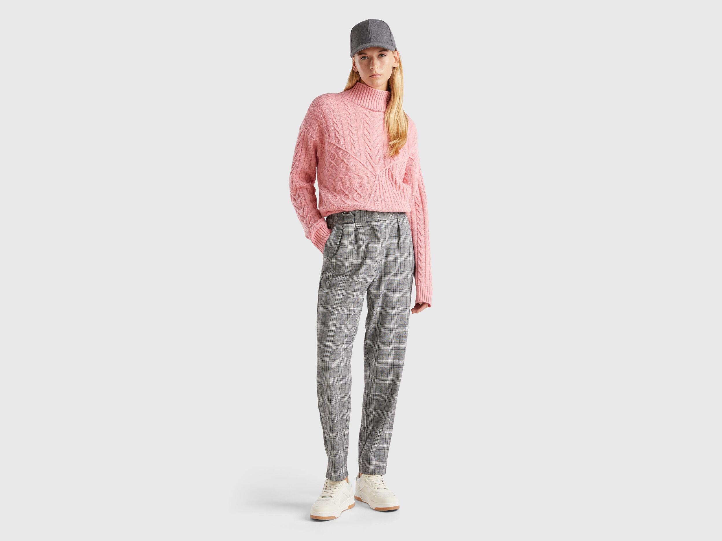 Damenhosen | Chino, Regular, Slim, Weit