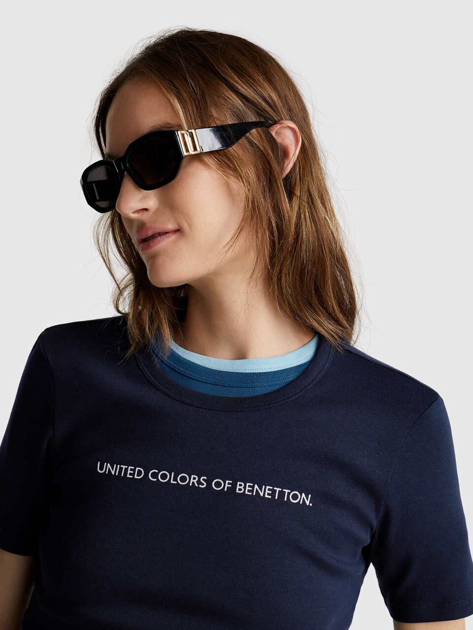 T-SHIRT Damen image number null
