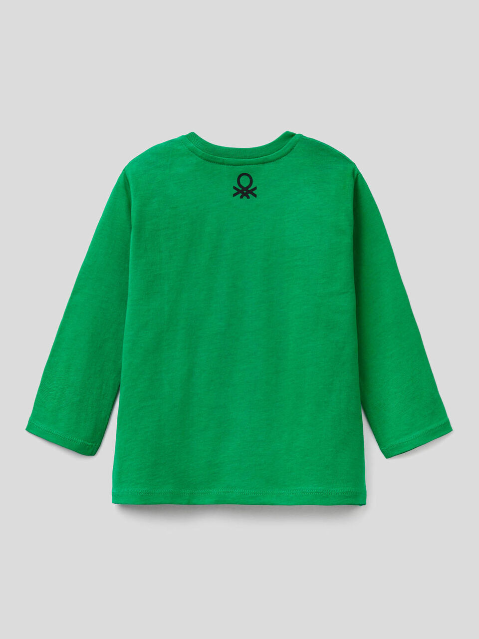 Micky Maus-T-Shirt aus 100% Baumwolle image number 2