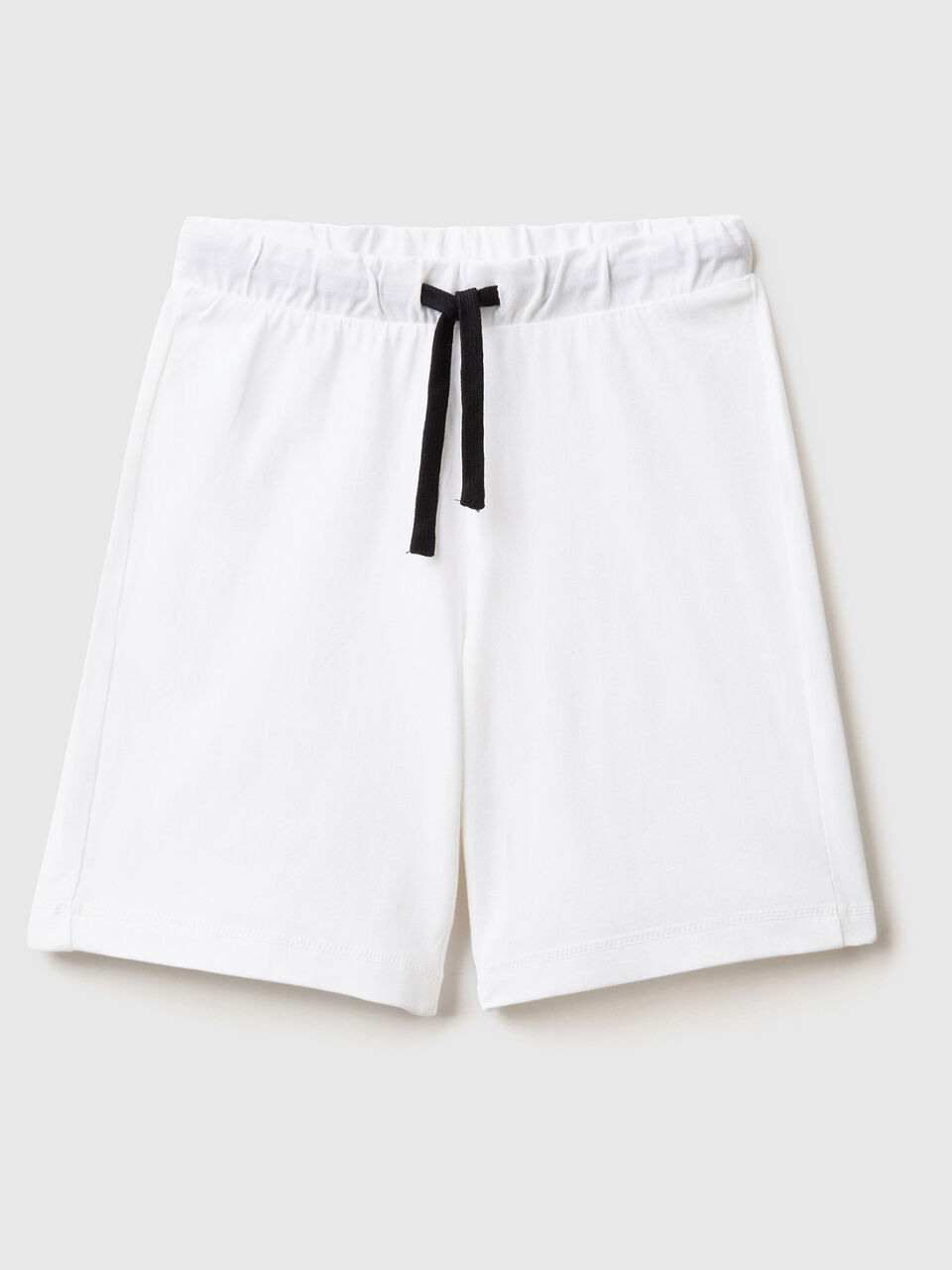 Bermudas aus 100% Baumwolle image number 1