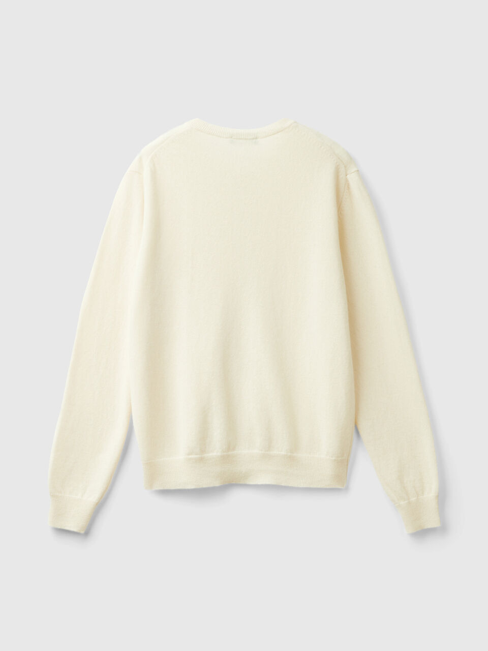 L/S SWEATER Damen image number 2